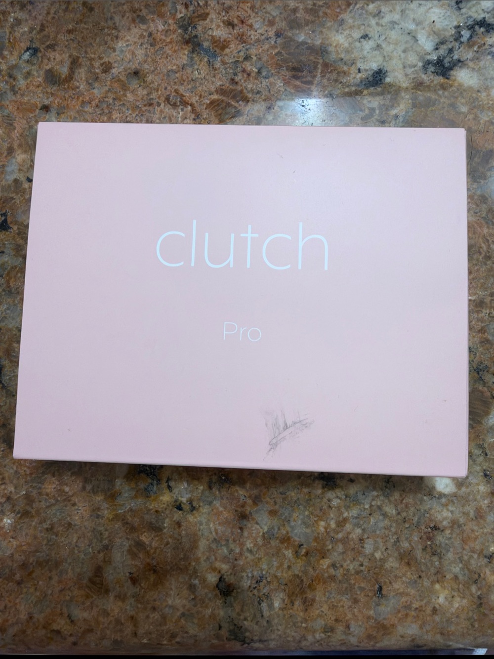 NWOT clutch Pro Pink charger - For iPhone 14 or older
